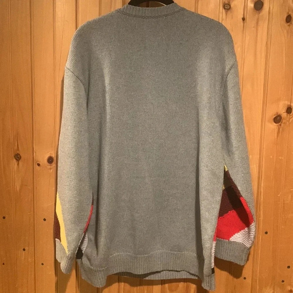 STELLA MCCARTNEY x The Beatles sweater - Picture 8 of 8